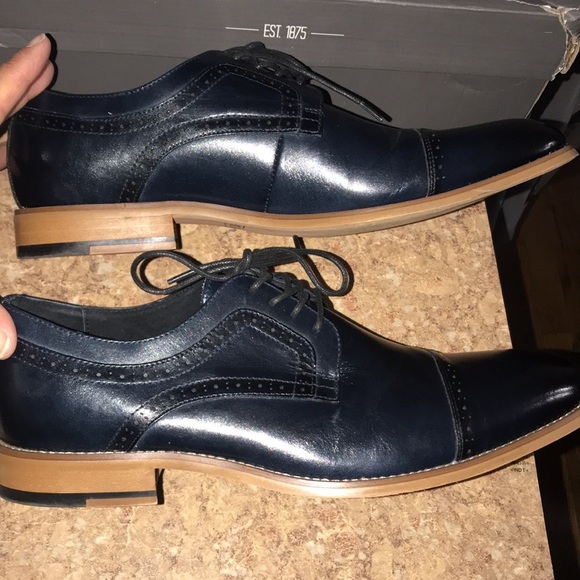 Men’s Stacy Adams Dress Shoes main image 9
